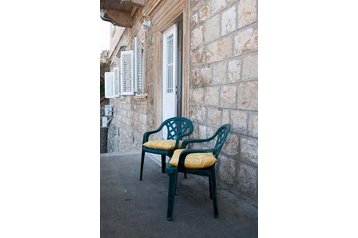 Kroatien Privát Dubrovnik, Exterieur